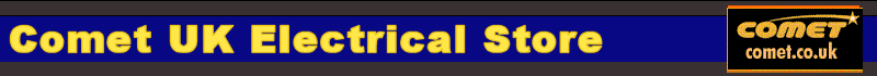 ★ Commet UK Buy Electricals Online at Commet UK Electricals at Commet